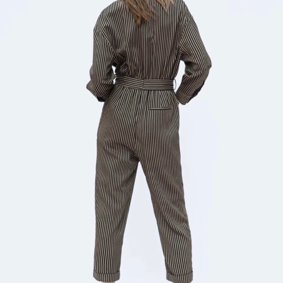 Medium Zara Jumpsuit - Picture 3 of 8